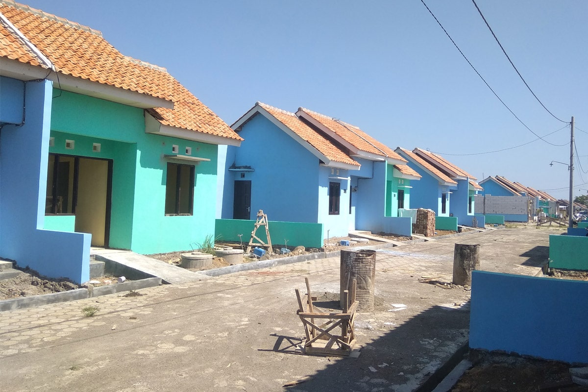 Gallery Perumahan Subsidi Kendal